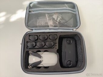 DJI Mavic Mini Fly more kit