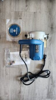 Marble cutter 1200W – řezačka mramoru (nová)