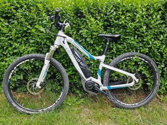 Elektrokolo Haibike Hardlife 4.0,vel.S