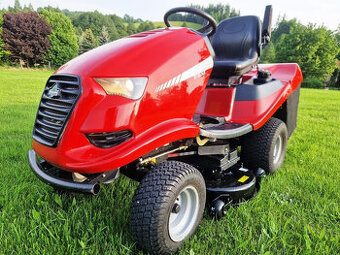 Zahradní traktor, traktůrek AGS/SECO 24HP/102cm