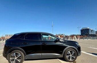Peugeot 3008 Diesel,1.6 BlueHDi Active