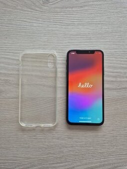 (ND) iPhone Xs 256GB (Space Gray)
