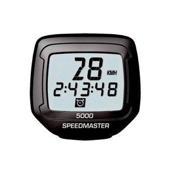 SIGMA Speedmaster 5000