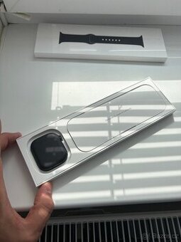 Apple Watch 10 46mm v záruce