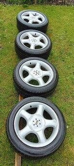 ATS 4x98 195/50r15