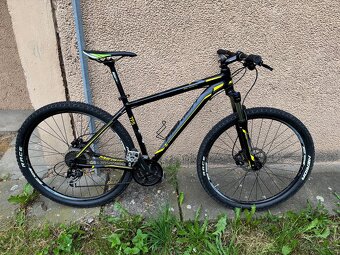 Merida big nine 100 MTB