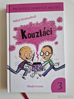 Kouzláci