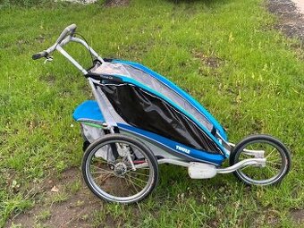 Thule Chariot CX s příslušenství