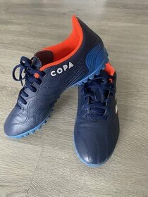 turfy kopačky spalovny adidas copa 40 2/3