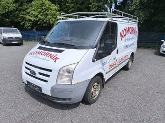 FORD TRANSIT 2,2 TDCI