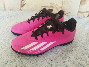 Dětské kopačky Adidas 34