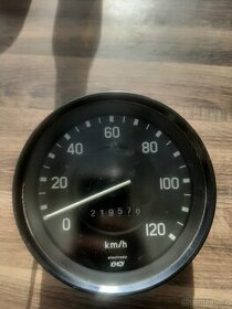 Tachometr - 1