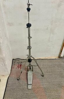 Pearl hi hat. - 1