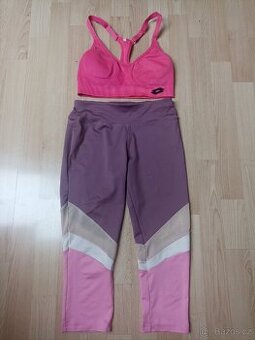 Dámský mix XS,S - 1