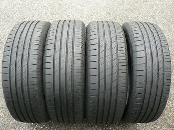 215 55 18 letní pneu R18 Goodyear 215/55/18