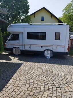 Karmann Mercedes 100 D TOP stav. Pouze výměna. - 1
