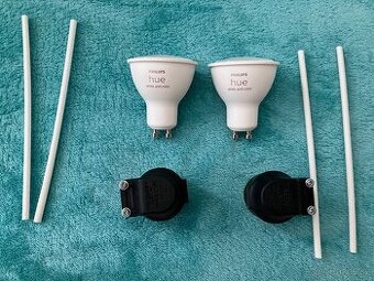 Philips Hue White and Color ambiance - 1