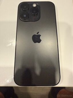 Prodám iPhone 14 Pro 128 GB