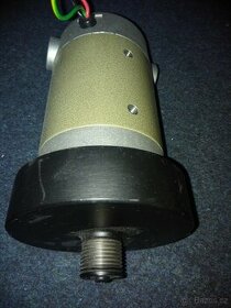 Motor 1,25 HP