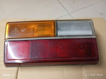 Zadní světlo, lampa na Audi 80