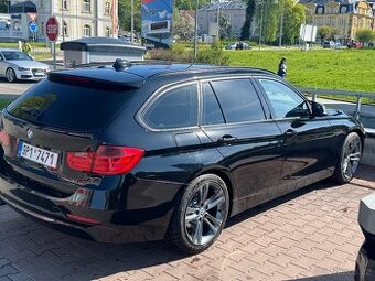 Bmw F31 320D Sportline .