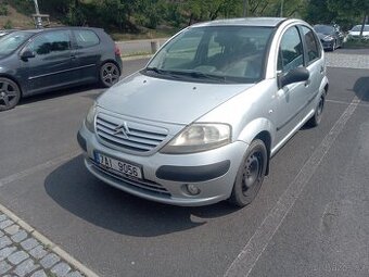 Prodám Citroen C3 1.4 benzin