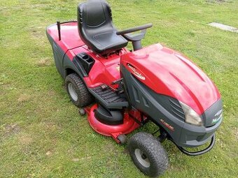 Prodám zahradní traktor castel garden