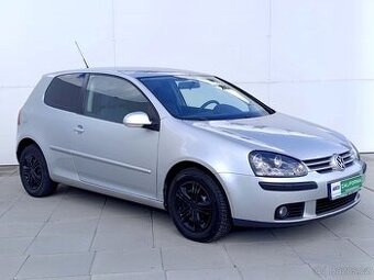 Volkswagen Golf 1, 9 TDi Klima Tempomat Serviska