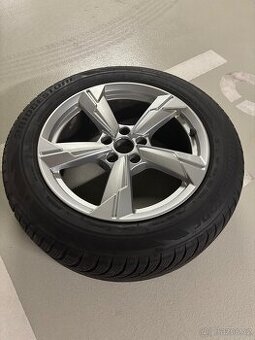 235/55/18 Audi A6 C8 C7 bridgestone zimne