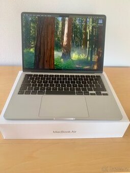 MacBook Air 2024 M3 16GB 512 SSD