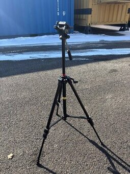 Stativ - 1