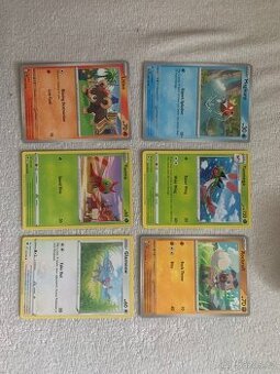 Pokémon TCG – Tréninkový balíček + online kód