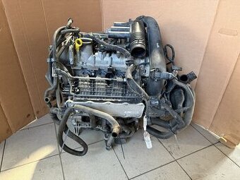 Motor CZCA 1.4 TSI 92kw Škoda VW Seat 107 000km