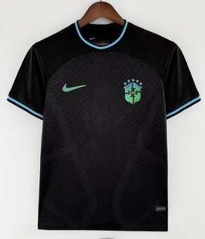Brazilský dres - 1