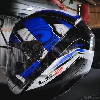 LS2 Helma