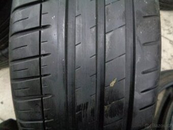 215/45 R18 MICHELIN (5-5,5mm) č.12616/b6