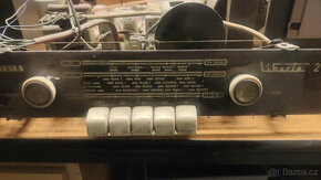 TESLA RADIO LIBERTA 2 - 1