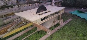 Prodám cirkulárku - stolní okružní pilu