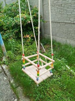 Houpačka