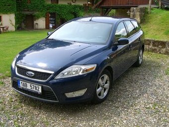 Prodám Ford Mondeo 1,8