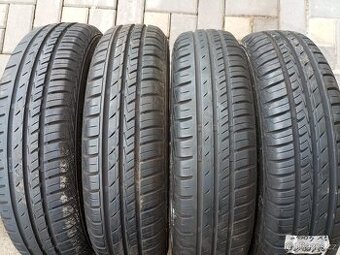 Použité letní pneumatiky Matador 145/80 R13 75T