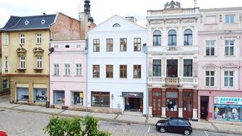 Prodej, rodinný dům, Broumov - 1