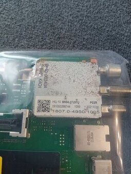 Mainboard Samsung TV BN94-17291U