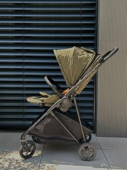 Cybex melio street olive green