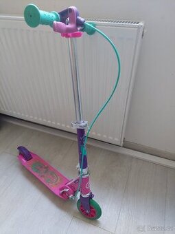 Koloběžka Oxelo Play 5