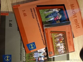 MACH MIT A1-A2, 3.díl - 1