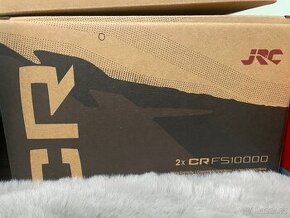 Rybářský navyák jrc fs10000 - 1