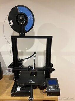Ender 3 - 1