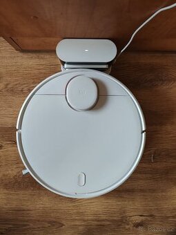 Xiaomi vacuum robot mop pro