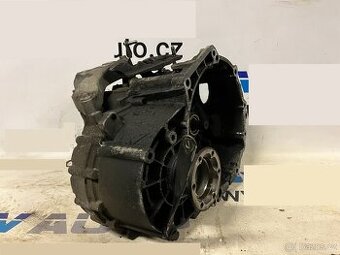 Převodovka HDV Audi A3 manuál